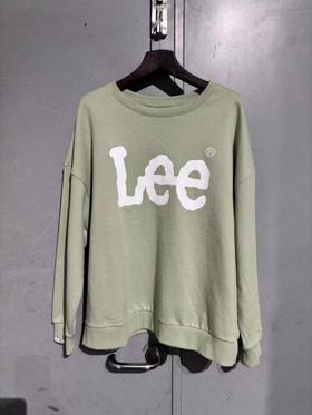 LEE女长袖卫衣LWT009188201764A05975