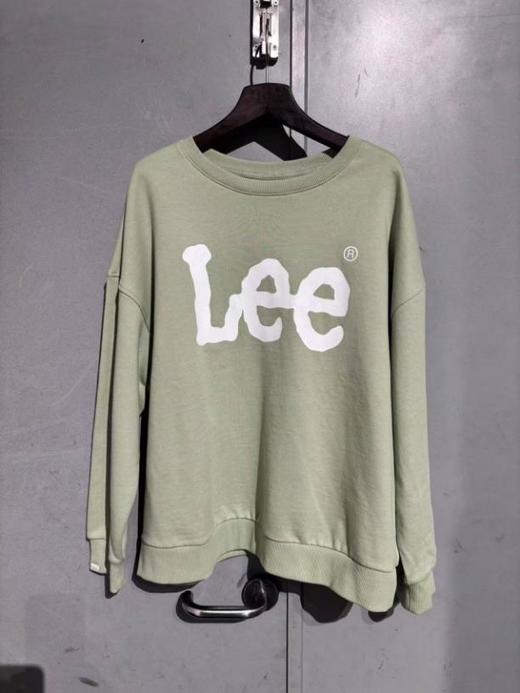 LEE女长袖卫衣LWT009188201764A05975 商品图0