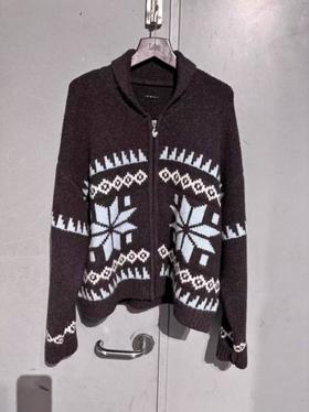 LEE女长袖毛衣LWT008270206010A05985