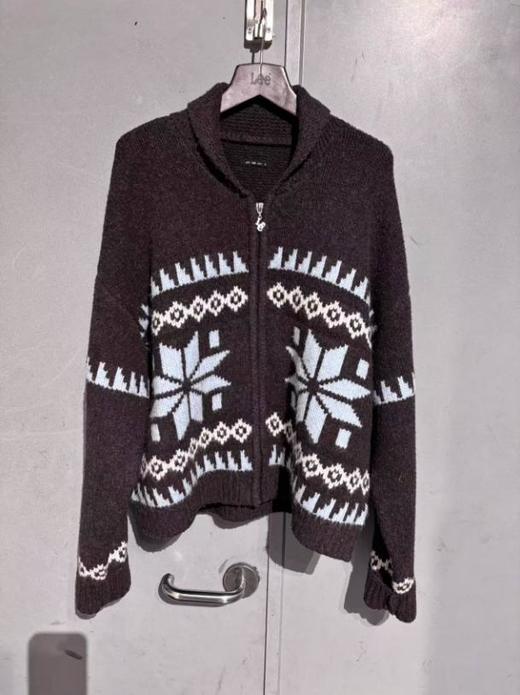 LEE女长袖毛衣LWT008270206010A05985 商品图0