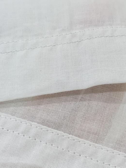 【高品质私服】【RL宽松版型棉质衬衫】精简衣型简约精致 优雅知性G1408-CC【无标出货 介意慎拍】 商品图14