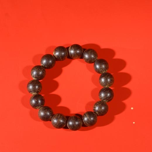 BC.ZT5.29-10  文莱沉水(手串)，25.43g 商品图0