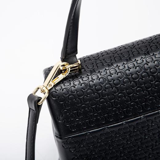 【预售3天】2025新款女式单肩包可拆卸肩带链时尚简约大容量腋下包CO2C2261 商品图4