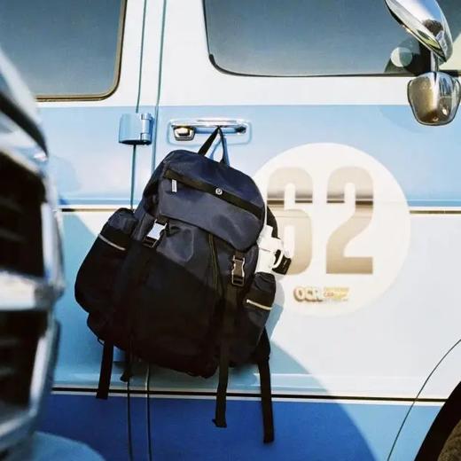 热巴同款不同色 年年大爆款！lululemon  Wunderlust 双肩包25L 商品图4