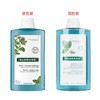 【保税仓】klorane康如水薄荷洗发水400ml 商品缩略图1
