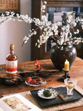 酸甜非遗酒，微醺解千愁