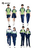 【高明区初中】校服全季组合 商品缩略图0