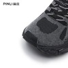 PINLI品立2025夏季新款老爹鞋男士百搭低帮运动鞋潮牌D252121017 商品缩略图3