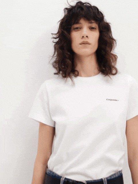 【高品质私服】【MC干爽棉质圆领正肩短袖T恤】触肤干爽/舒适/透气G1359-CC【无标出货 介意慎拍】 商品图7