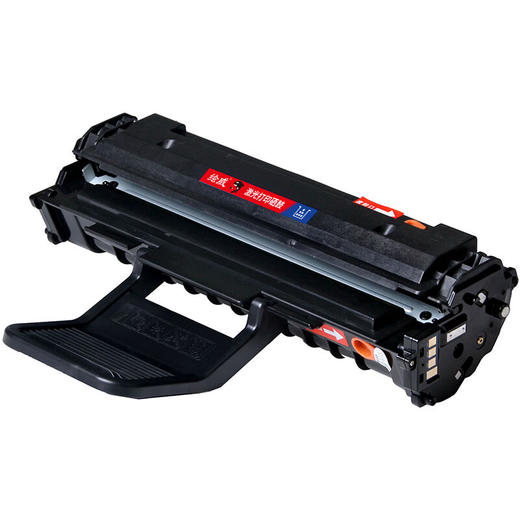 绘威适用三星ML-1640 1641 2241硒鼓ML2240 1642打印机墨盒Samsung MLT-D108S硒鼓 碳粉盒 商品图8