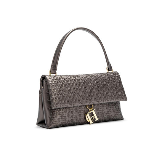 【预售3天】2025新款女式单肩包可拆卸肩带链时尚简约大容量腋下包CO2C2261 商品图7