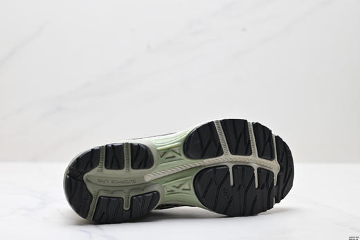 亚瑟士Asics Gel-Flux休闲透气运动跑步鞋1012B632-020男女鞋 商品图8