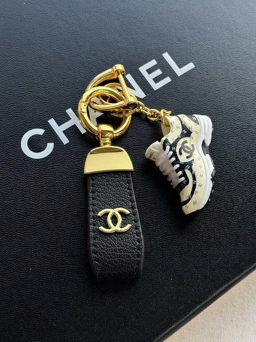 香奈儿火爆全网的老爹鞋挂件来咯~（EJ） 商品图6