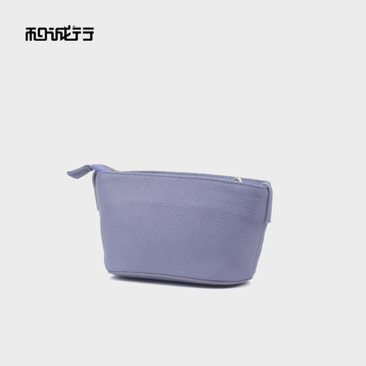 和诚行 2025新款时尚多彩沙漏包包女小众百搭斜挎单肩包4590013 商品图1