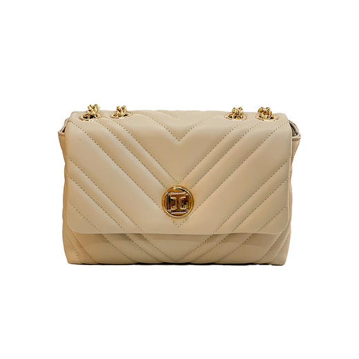 【预售3天】2025爆款高级感女士包包女包斜挎包手提包通勤链条包JA8067 商品图4