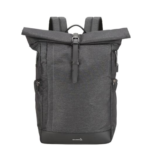 美都袋鼠/MDKANGROO 时尚潮流休闲多功能户外可套拉杆箱双肩包MDXXB4007-A 商品图1