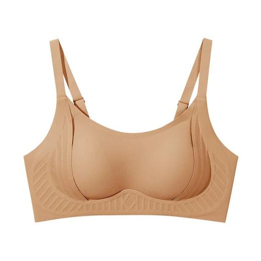 点此购买 华歌尔粉底液双罩杯文胸 艾 320300 商品图1