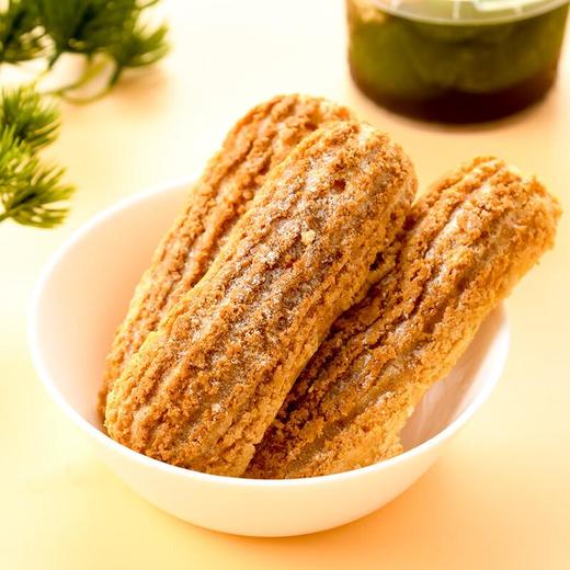 酸奶闪电泡芙140g 商品图0