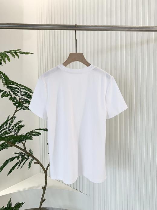 【高品质私服】【MC干爽棉质圆领正肩短袖T恤】触肤干爽/舒适/透气G1359-CC【无标出货 介意慎拍】 商品图13
