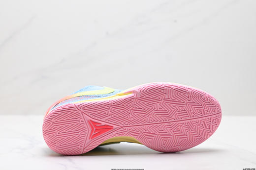 耐克Nike JA 1莫兰特耐磨透气减震低帮篮球鞋DR8786-400男女鞋 商品图4