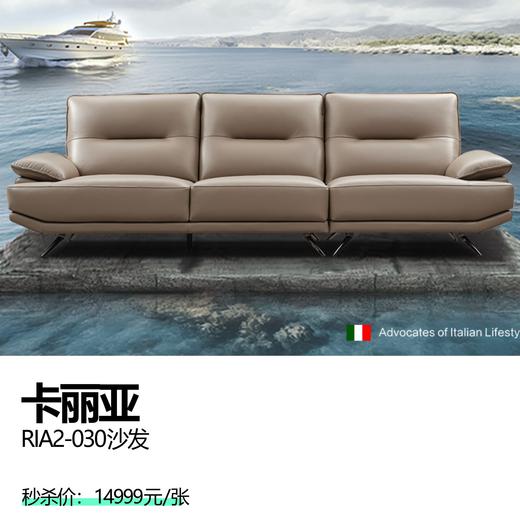 卡丽亚  型号：RIA2-030 商品图0