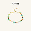 ARSIS｜秘密花园系列 彩虹守护串珠手链 商品缩略图0