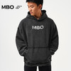 MBO连帽卫A衣AT169复古休闲连帽长袖卫衣(经销商专拍链接，非经销商拍单不发货) 商品缩略图3
