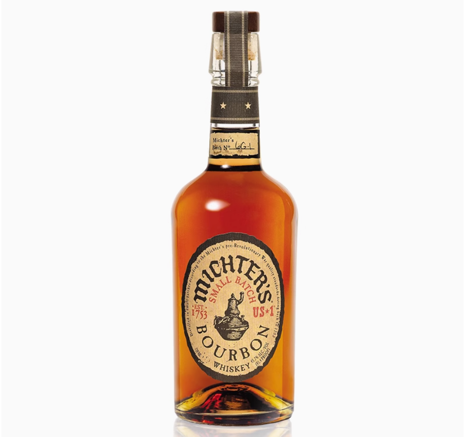 酩帝诗US*1小批量波本威士忌