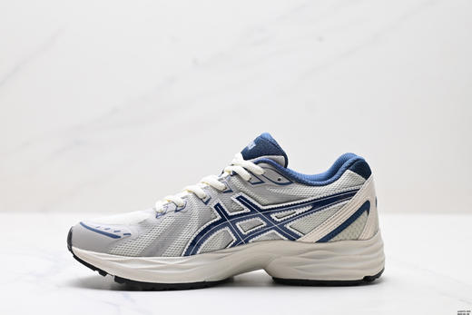 亚瑟士Asics Gel-Flux休闲透气运动跑步鞋1012B632-020男女鞋 商品图2