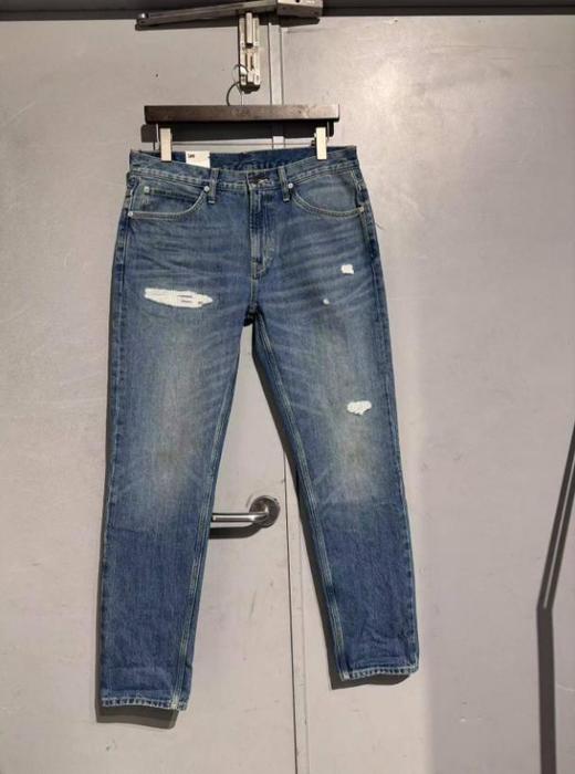 LEE男牛仔裤LMB009592201715A06119 商品图0