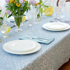 绿意系列桌布茶几餐桌轻奢棉高级感长方形氛围感法式复古结婚定制 商品缩略图2