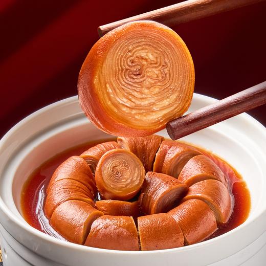 九转套肠｜地道闽南古早味，新鲜猪小肠手工套制，紧实密如年轮，Q弹富有嚼劲，汁水四溢「临家商城」——临家NearMart 商品图2