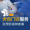 犬伤门诊服务及预防接种套餐（狂犬疫苗服务） 商品缩略图1
