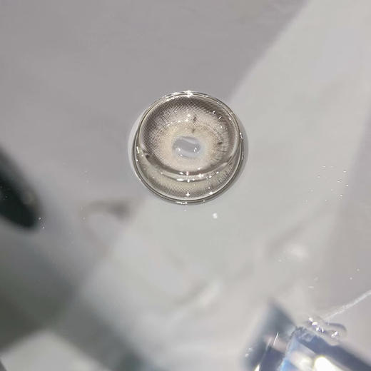 toastnomi 银河代码 半年抛 两片 14.2mm 参考着色 13.4mm 基弧 8.6 含水 38% 韩国进口 商品图4