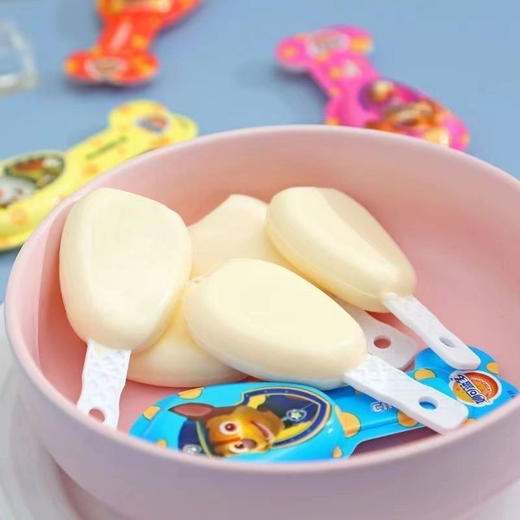 妙可蓝多奶酪棒高钙青提味 90g*4 商品图2