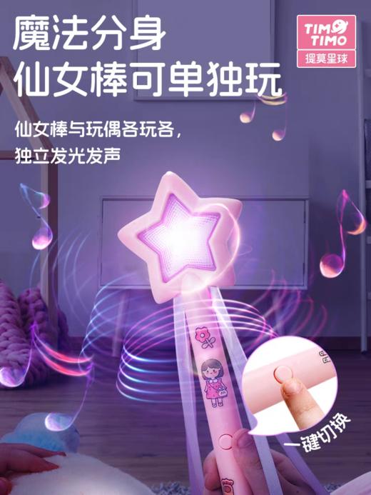 提莫星球系列毛绒 商品图8