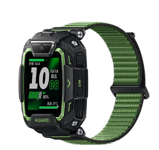 华为儿童手表 5 Pro 商品图2