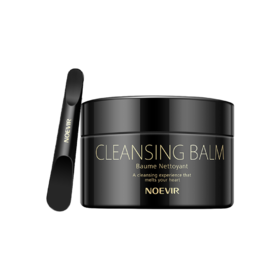NOEVIR诺薇雅 清洁卸妆膏100g 国内发货 ZY02