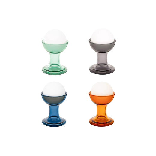 Established&Sons Gelato 冰激凌LED台灯 商品图0