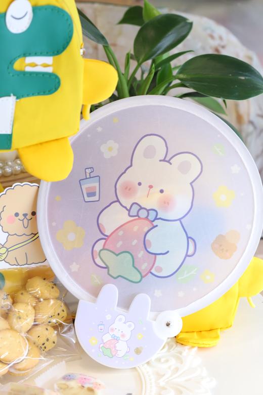 恐龙小背包 商品图4