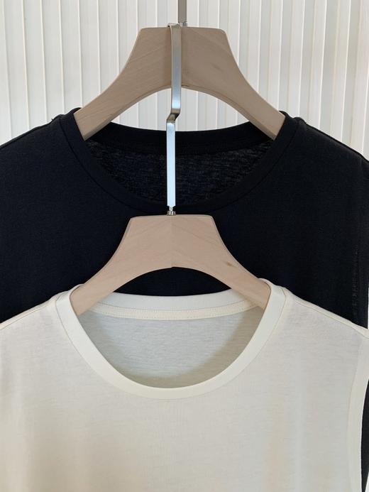 【高品质私服】【TT棉质A字收腰无袖连衣裙】柔软细腻，透气吸汗，垂坠感强G1318-CC【无标出货 介意慎拍】 商品图10