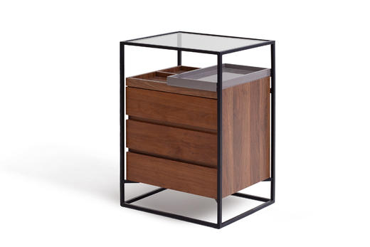 格图 斗柜 商品图1