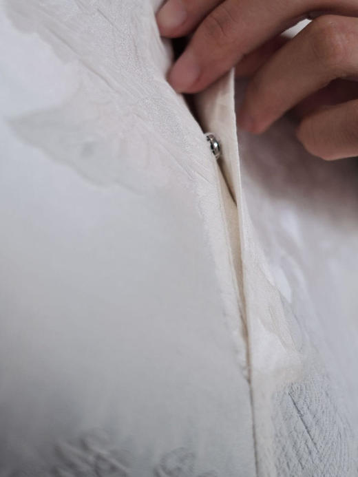 盛唐牡丹|凤喜牡丹新中式长裙 商品图7