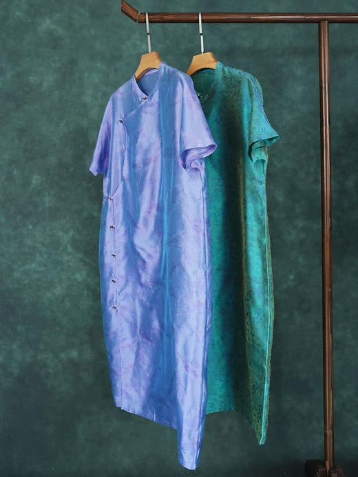 B251472连衣裙 商品图0