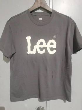 LEE女短袖T恤LWT0091863RT00FA05984