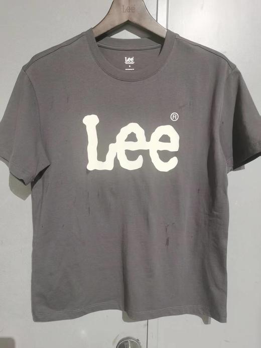 LEE女短袖T恤LWT0091863RT00FA05984 商品图0