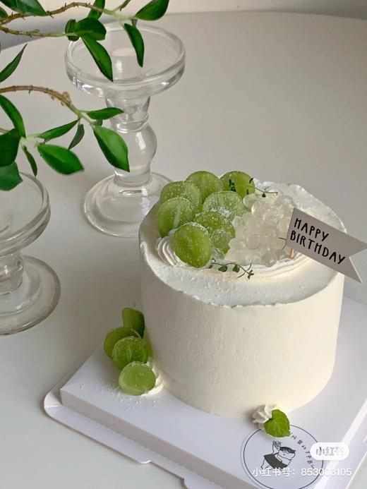 水果款蛋糕 商品图0