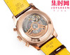 BLS百年灵新款航空计时系列 B01计时男士机械腕表 Navitimer 1 B01 Chronograph V2升级版 新款B01透底机芯 商品缩略图8