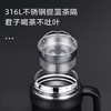富光保温杯316不锈钢智能显温高档大容量办公水杯子桌面带把手礼物 商品缩略图3
