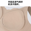 【卡码拍大】尚比妮 大码内衣女巨包容无痕提拉文胸新款三倍果冻条舒适大U型美背胸罩 2519 商品缩略图2
